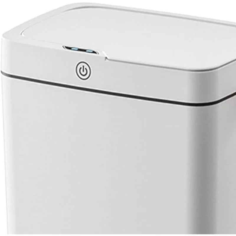 Lixeira com Sensor Automático Inteligente