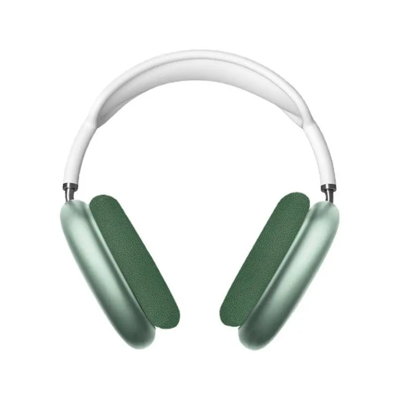 Fone De Ouvido Sem Fio Bluetooth  P9 Top Headphone.