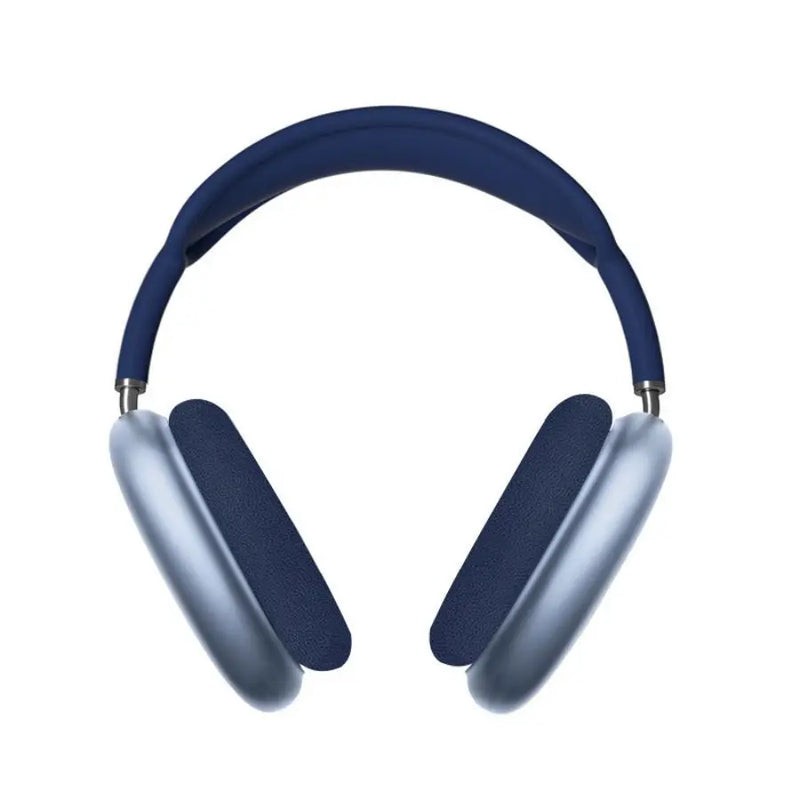 Fone De Ouvido Sem Fio Bluetooth  P9 Top Headphone.