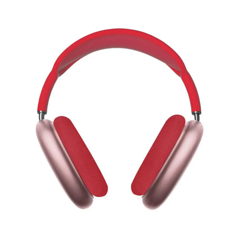 Fone De Ouvido Sem Fio Bluetooth  P9 Top Headphone.