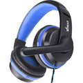 Headphone Fone de ouvido Gamer com Microfone para PC Notebook Celular