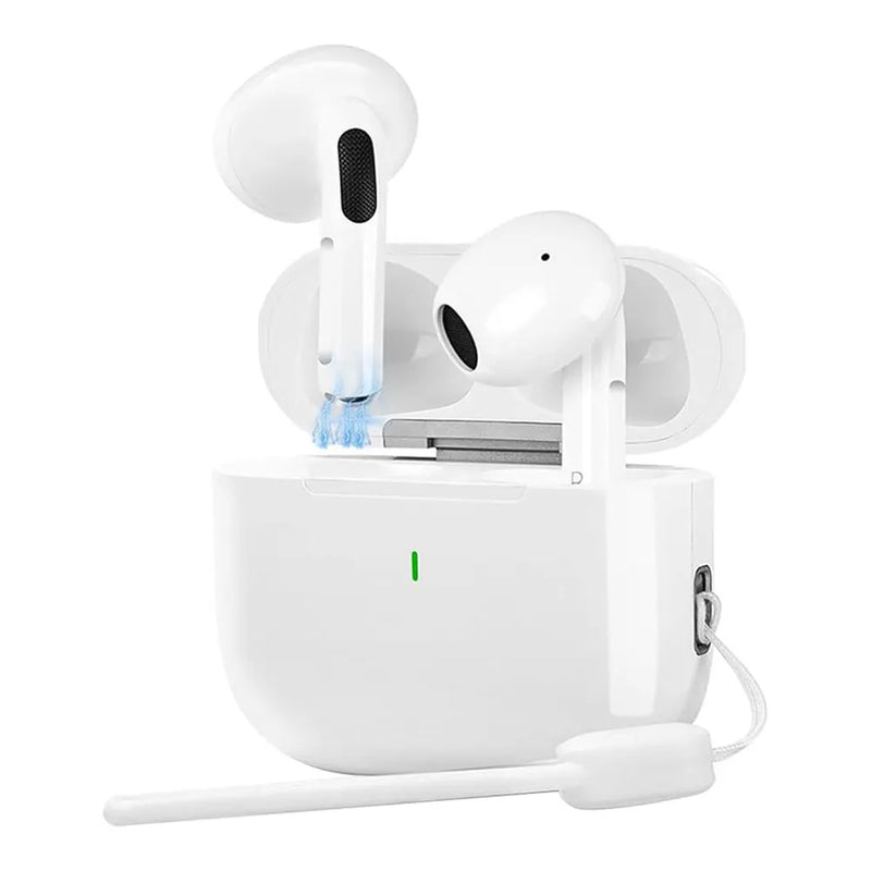 Bettdow Fone De Ouvido Sem Fio Bluetooth À Prova D'água HiFi
