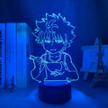 Lâmpadas para Decoração de quarto Anime Hunter X Hunter