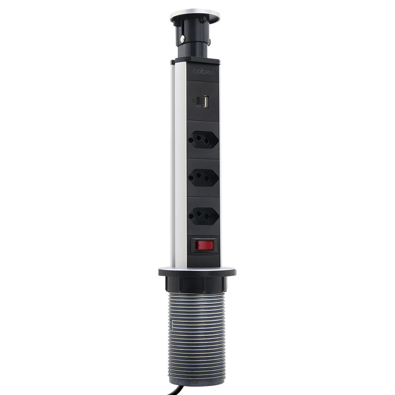 adaptador de tomada, tomada de torre, tomada de interruptor