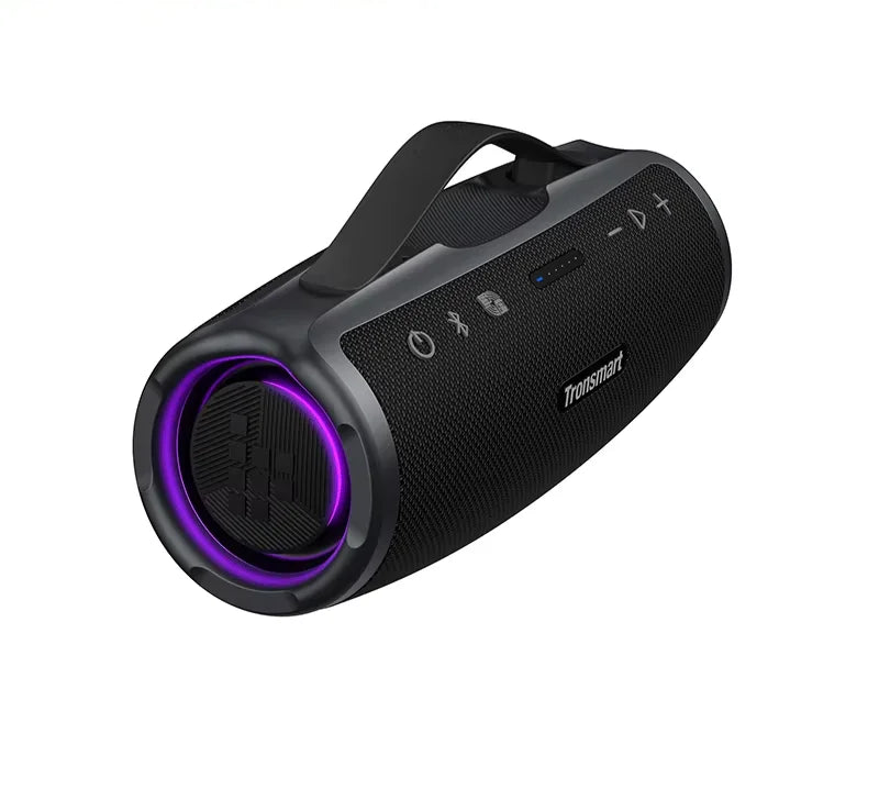 Tronsmart Mirtune S100 Speaker 50W Bluetooth Speaker com IPX7 à prova d'água