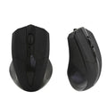 Mouse Sem Fio Para Notebook Pc Gamer Usb Optico G10