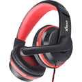 Headphone Fone de ouvido Gamer com Microfone para PC Notebook Celular