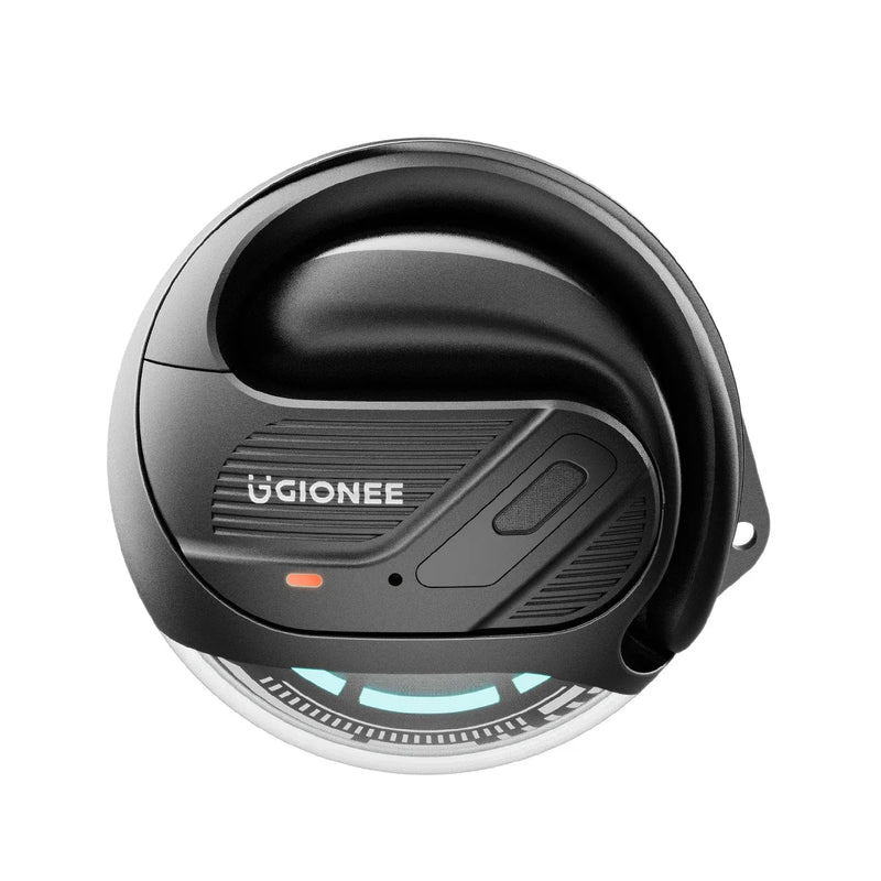 Fone de ouvido bluetooth com estojo de carga 5.3 Esportivos