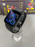 Smartwatch Y78 D30 Relógio Inteligente Fitness Unissex