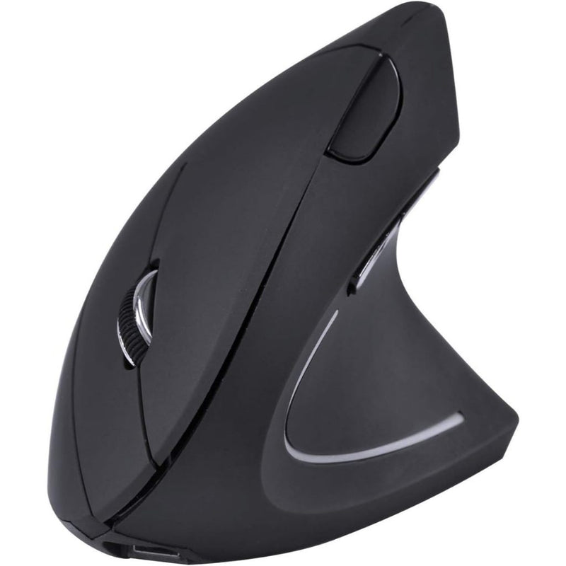 Mouse Vertical S/ Fio (wireless E Bluetooth) 2400dpi Ka-6660