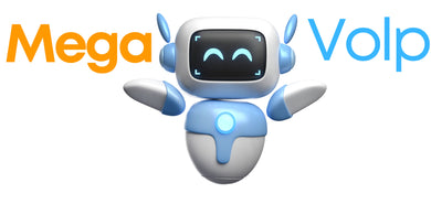 Mega volp