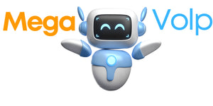Mega volp