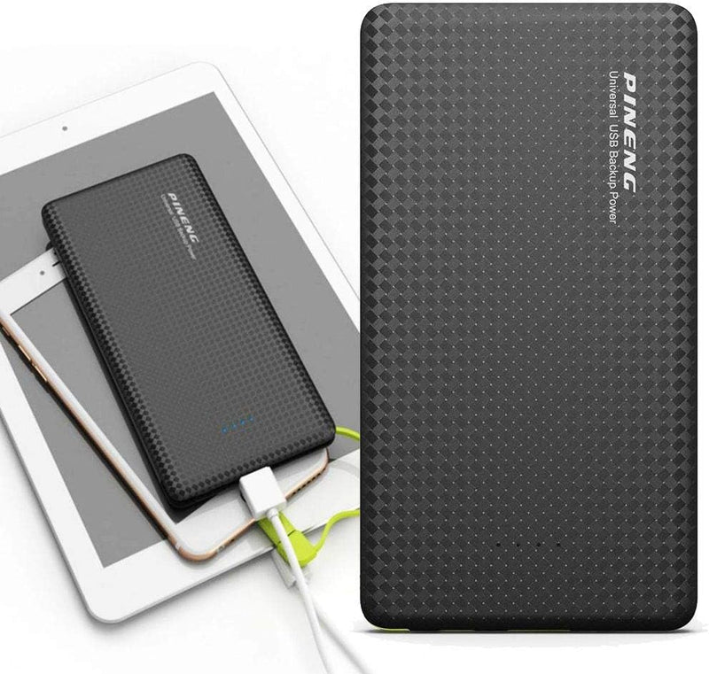 Bateria Externa Power Bank 10000mah Pn-951 Pineng