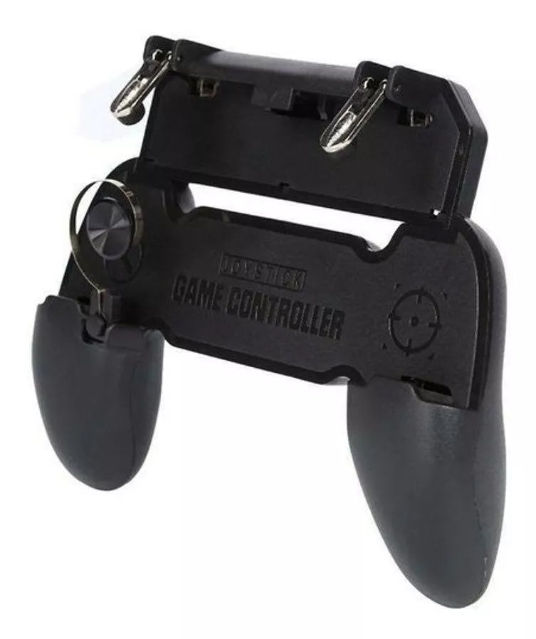 Controle Game Pad Free Fire Pubg Garena Call Of Duty Fifa 20