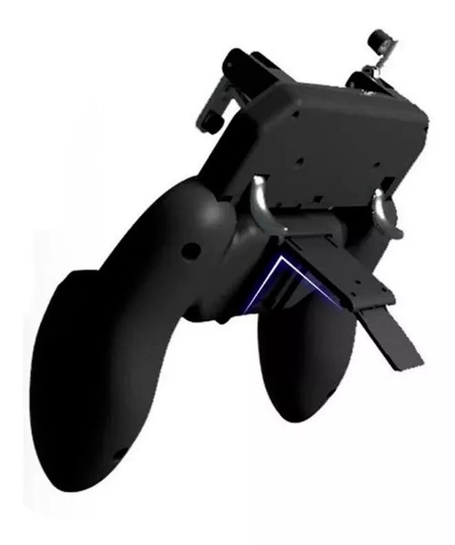 Controle Game Pad Free Fire Pubg Garena Call Of Duty Fifa 20