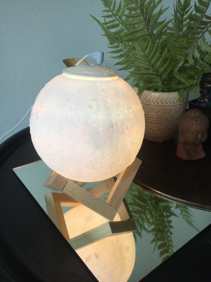 Umidificador de Ar Lua LE-2324