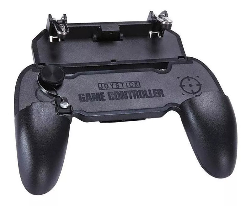 Controle Game Pad Free Fire Pubg Garena Call Of Duty Fifa 20