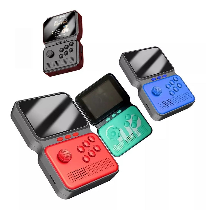 Videogame Portátil Game Box Power M3
