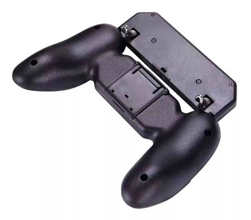Controle Game Pad Free Fire Pubg Garena Call Of Duty Fifa 20